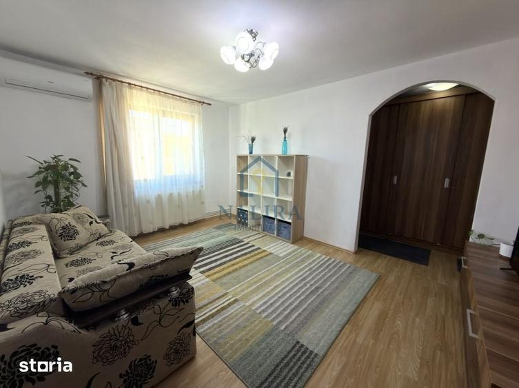Apartament cu 2 camere în Progresul
