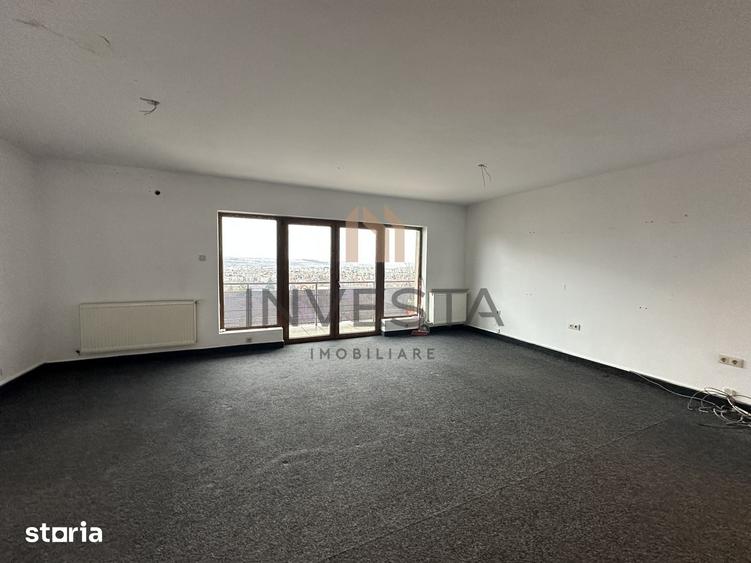 Apartament 4 camere 135 mp Zorilor Zona strazii Eftimie Murgu! - 6