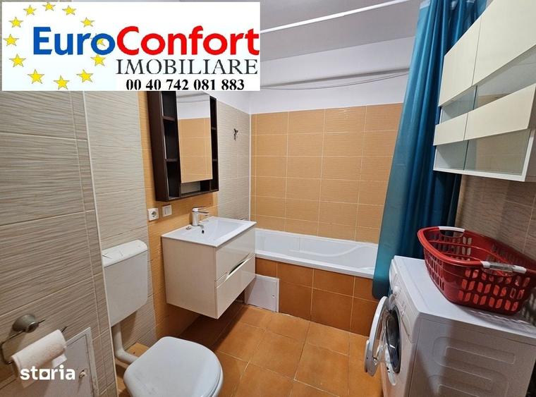 Inchiriez apartament 2 camere Cartier Rezidential Ared Uta - 1