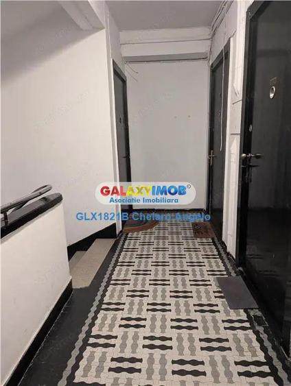 Apartament cu 4 camere decomandat în Armeneasca