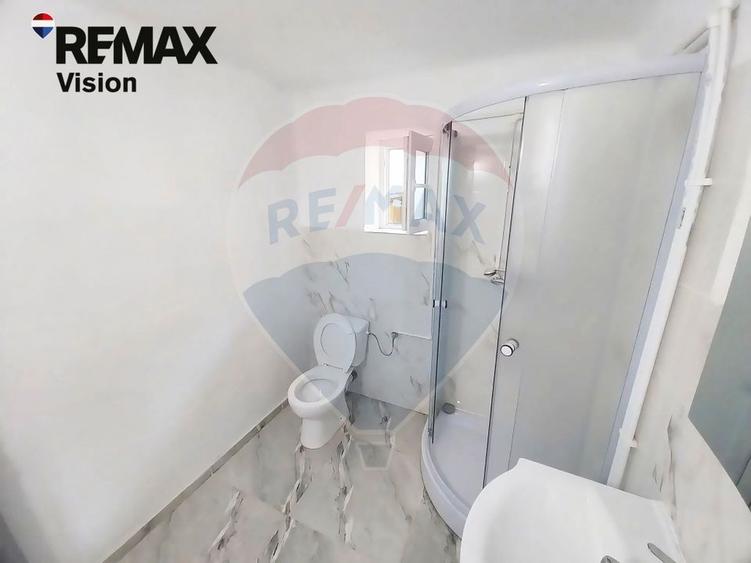 Casă individuală cu 4 camere cu Teren 284 Mp în Brestei