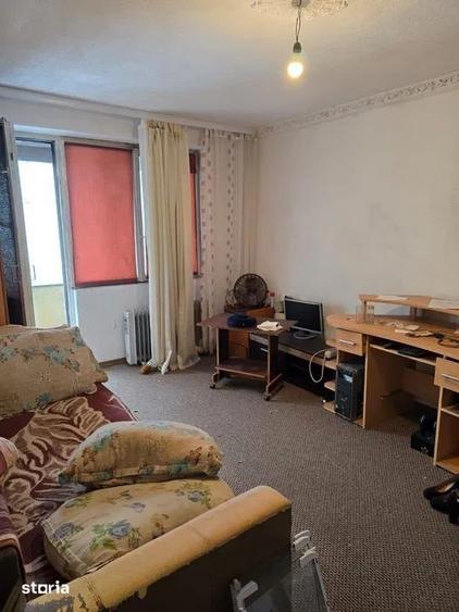 Apartament cu trei camere, Zetarilor, 63.000 - 2