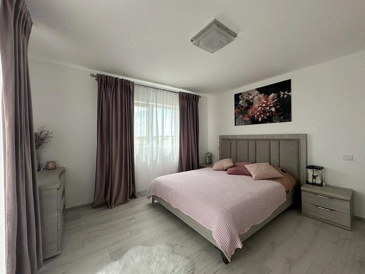 Casă cu 5 camere cu Teren 600 Mp în Central