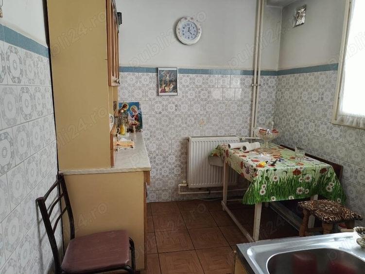 Apartament cu 2 camere decomandat în Progresul