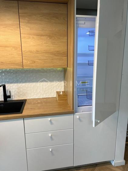 Apartament 2 camere lux de închiriat, central, bloc nou, loc parcare - 11