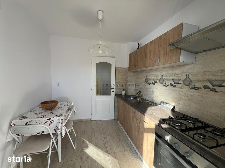 Apartament 2 camere Loca?ie excelenta, langa Parcul Sub Arini - 9