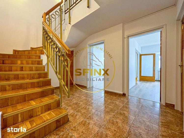 Birou 4 camere 100mp | Bd Unirii | Piata Alba Iulia - 3
