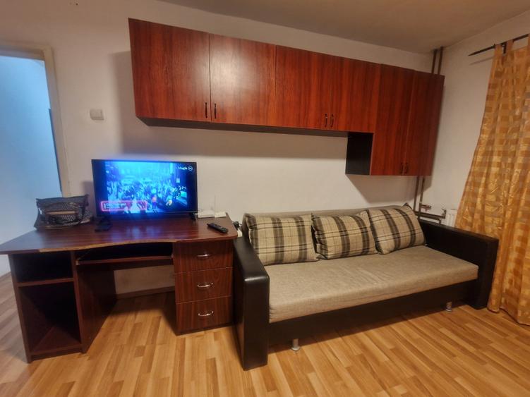 Garsonieră în Complex Studențesc