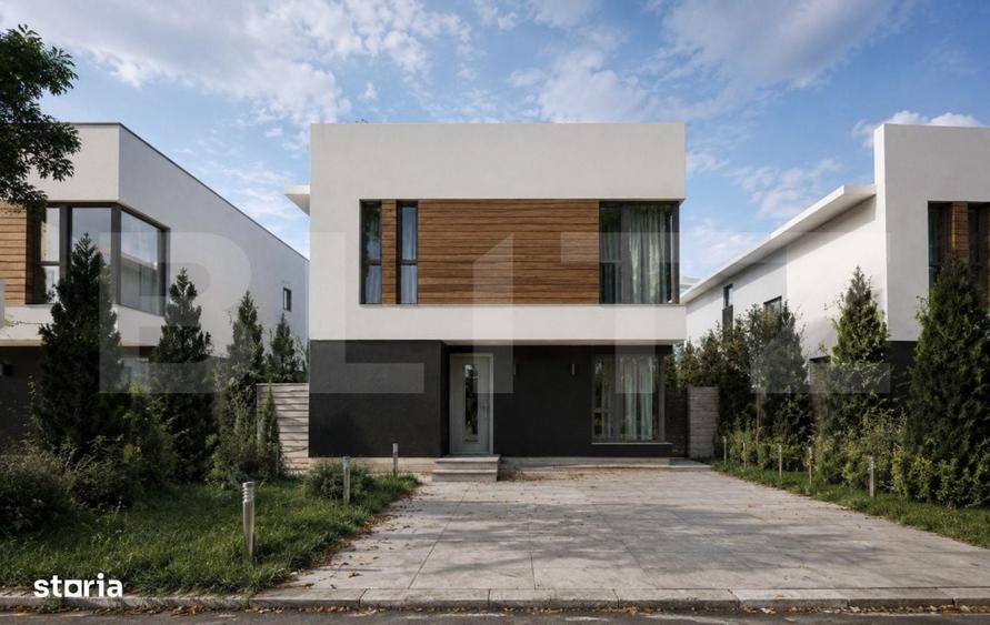 Casă cu 4 camere în Sâncraiu de Mureș