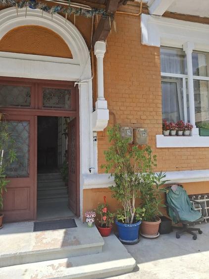 Apartament cu 2 camere decomandat în Dacia