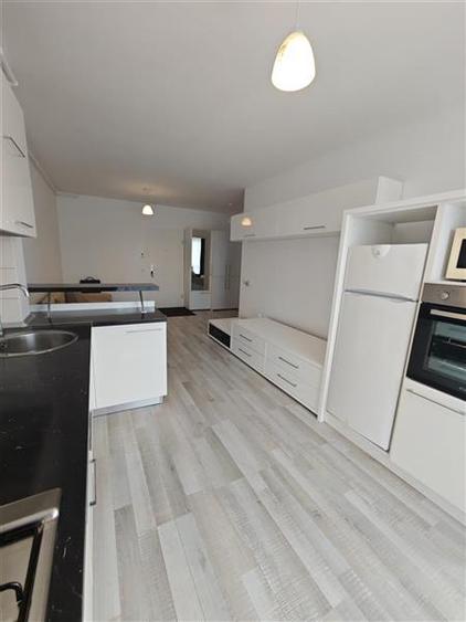 Inchiriere apartament 2 camere,Avantgarden3,etaj 6, mobilat utilat - 10