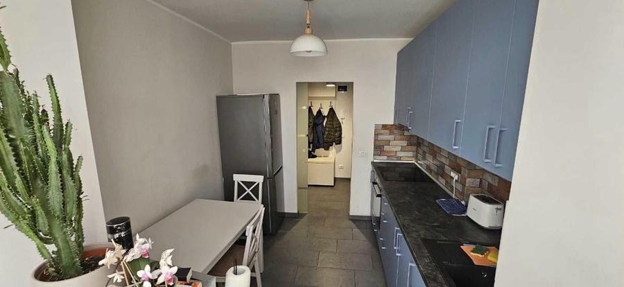 APARTAMENT PREMIUM | 2 CAMERE | ZONĂ CENTRALĂ | ETAJ INTERMEDIAR - 2