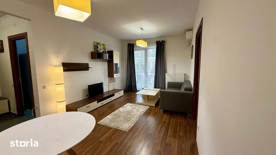 Apartament 2 camere I Onix Residence I Mobilat si utilat - 5