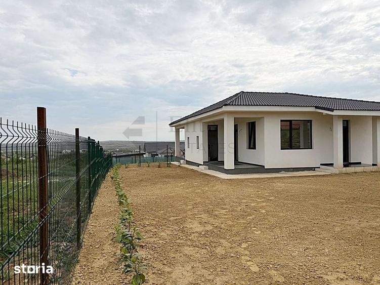 Casa de vanzare in Paleu, Bihor | Finisata la cheie - 11