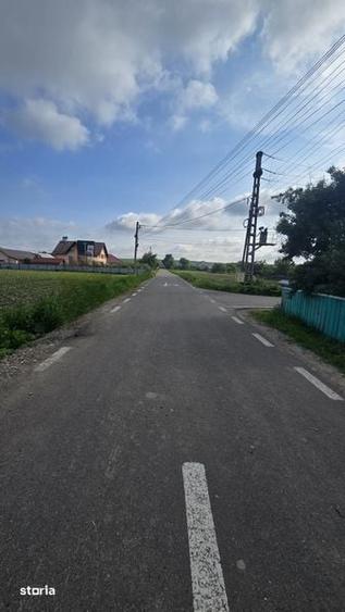 Teren Vadu Moldovei intravilan - 4