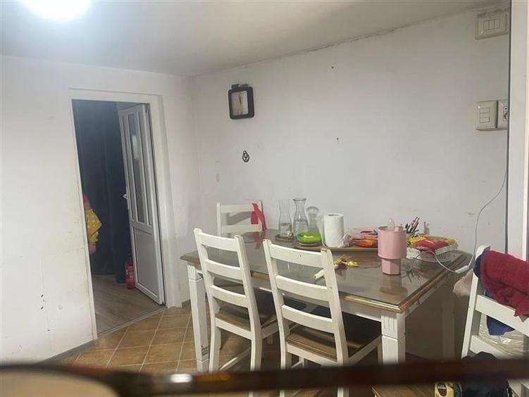 Teren Construcții intravilan de 3650 mp, în Șerbănești