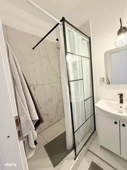 Apartament cu 2 camere în Mărăști — fotografia 3