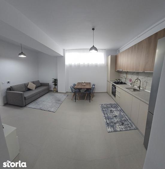 Apartament 2 camere | Complex Natatie | 7 minute aeroport | Parcare - 11