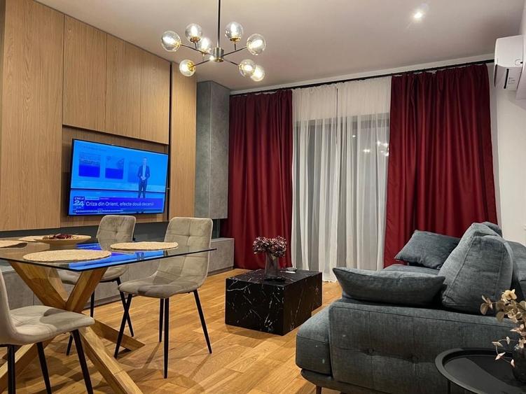 Apartament 2 camere one Cotroceni - 14