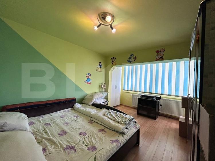 Apartament cu 2 camere decomandat, mobilat în Ștefan cel Mare