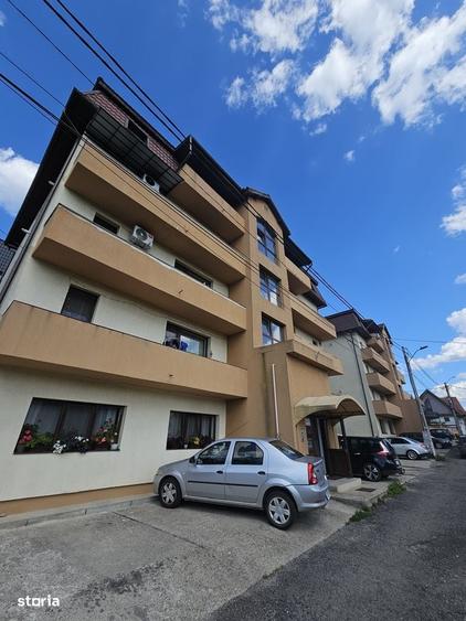 Apartament cu 2 camere în Baciu