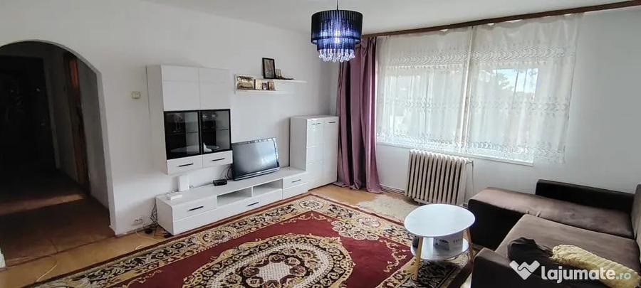 Apartament 2 camere - Biserica Sf. Ilie - 1