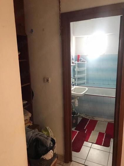 Apartament cu 2 camere semidecomandat în Carpați 2