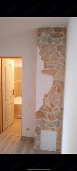 Apartament cu 2 camere semidecomandat în Ostroveni