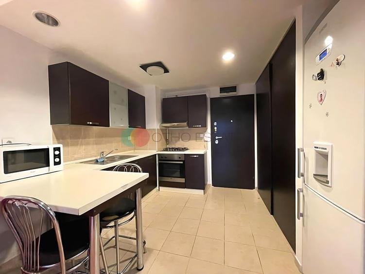 Apartament cu 2 camere în Obor