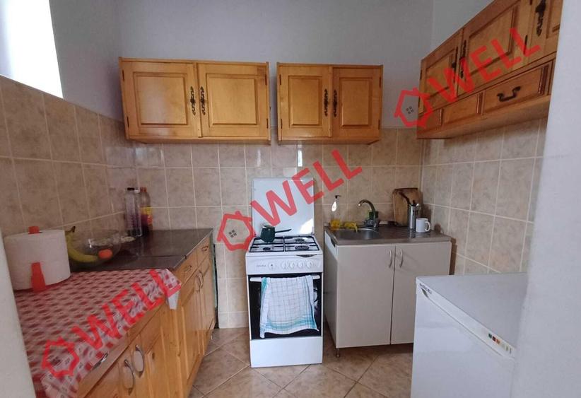 Casă cu 4 camere cu Teren 2718 Mp în Întorsura Buzăului