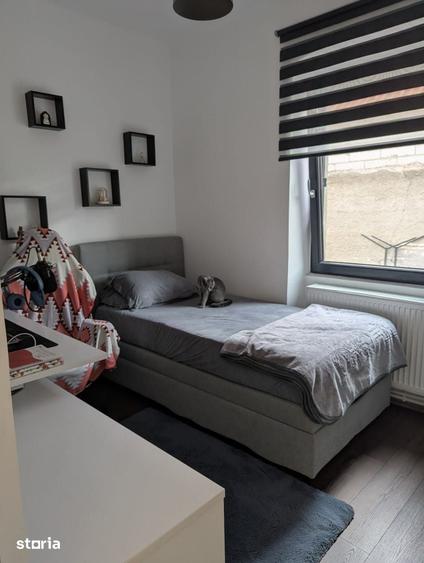 Casă cu 3 camere cu Teren 1300 Mp în Bod