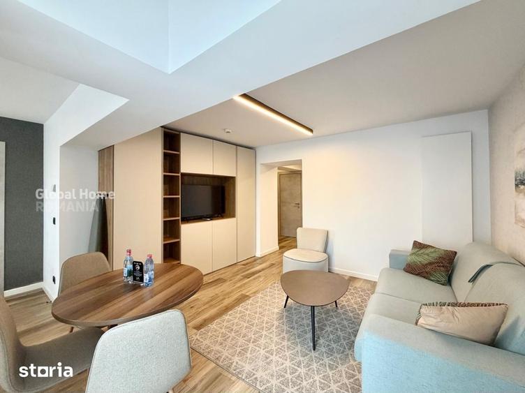 Bulevardul Unirii Double Studio 2 Balconies Panoramic Skyline Views - 9