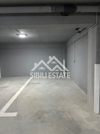 Apartament modern de inchiriat cu 3 camere - cu piscina  in Sibiu - 9