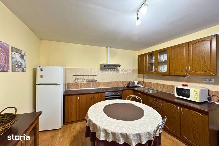 Apartament cu 3 camere | Pia?a Mara?e?ti - Targu Mure? - 6