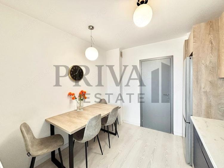 Apartament 3 camere decomandat, renovat complet, Iulius Mall/Botanic - 3