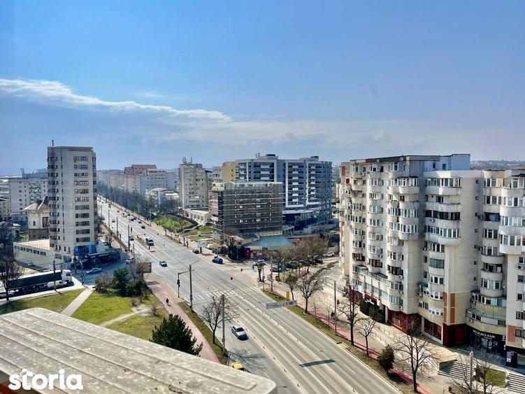 Garsonieră, mobilată în Nicolina