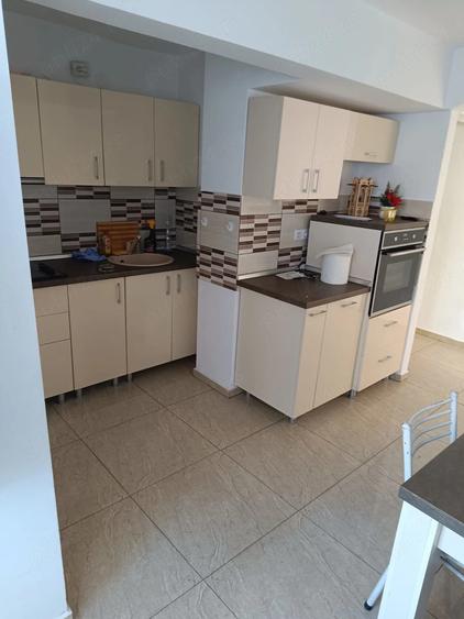 Apartament cu 2 camere decomandat în Decebal