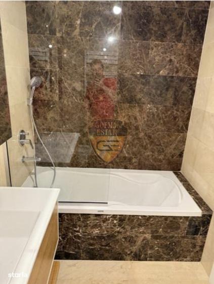 Apartament cu 3 camere în Nord