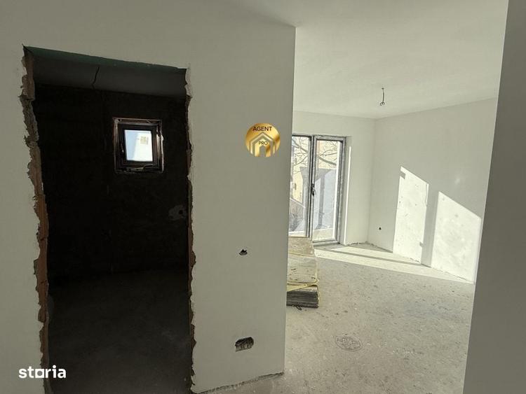Casă cu 4 camere în Ghencea