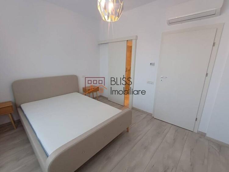 Casă cu 3 camere cu Teren 110 Mp în Pipera