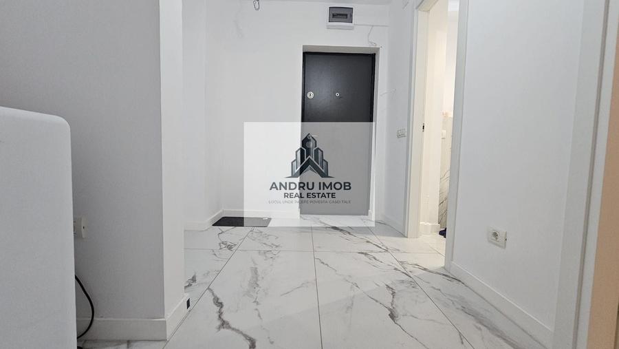 Premium: Garsonieră Decomandată la Metrou Apărătorii Patriei (370m) - 10