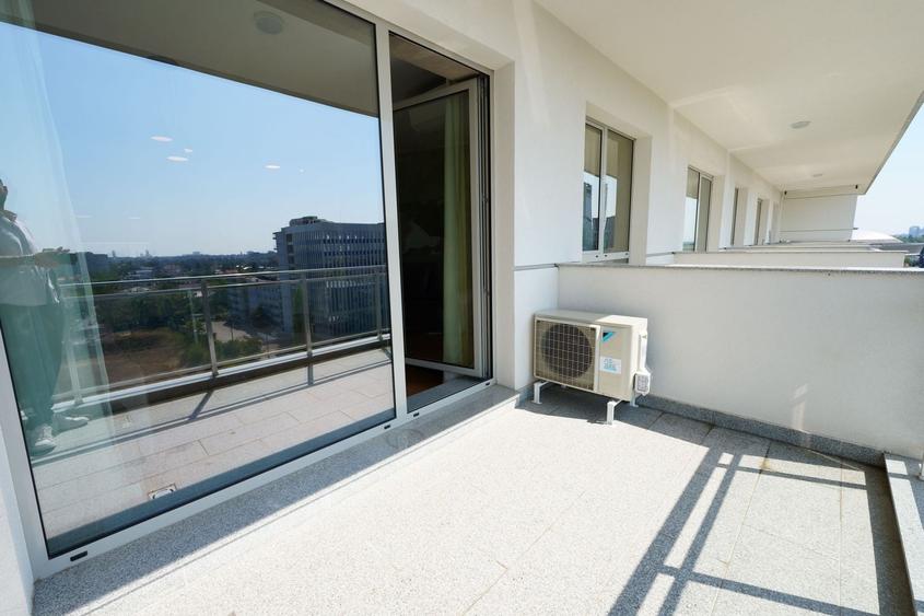 Apartament cu 2 camere semidecomandat, mobilat în Agronomie