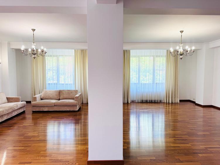 COTROCENI EXCLUSIVE RESIDENCE / Apartament Premium de 220 MP/ Parcare - 4