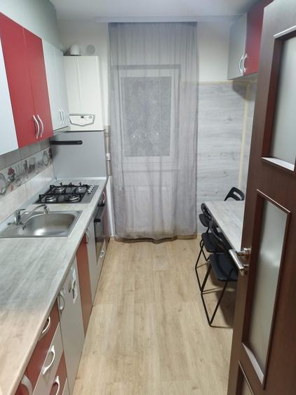 Apartament cu 2 camere decomandat în Șelimbăr