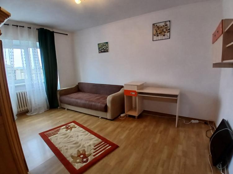 Apartament 3 camere decomandat în zona Gării, 2 băi, mobilat, 500 euro - 6