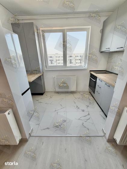 Apartament cu 2 camere totul nou - Militari Residence Tineretului 35bi - 5