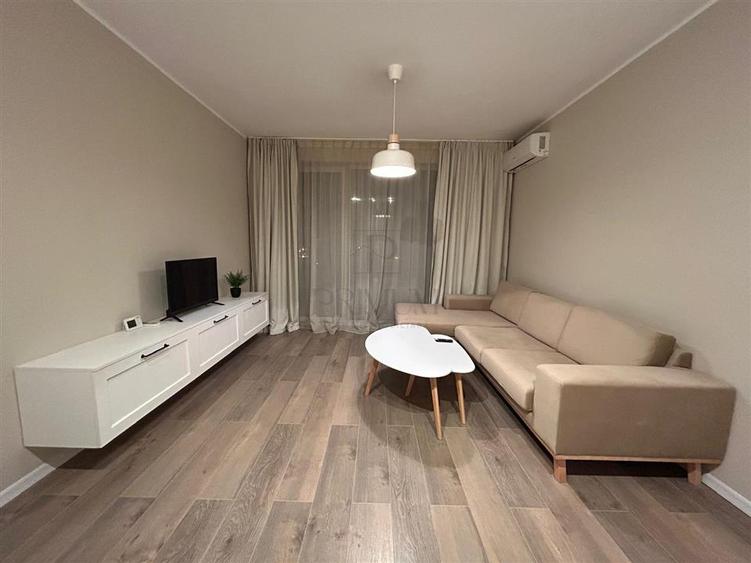 Apartament cu 2 camere decomandat, mobilat în Circumvalațiunii