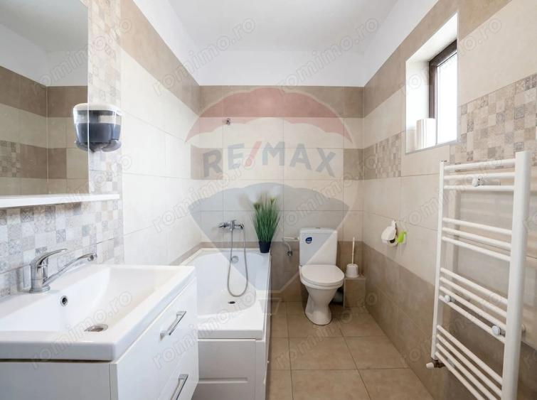 Spațiu comercial, de 146 mp, în Valea Lupului