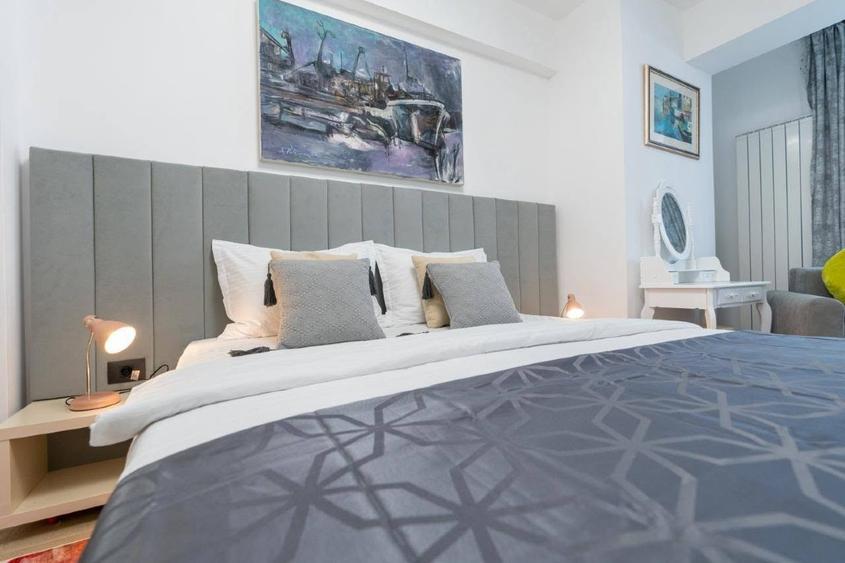 Apartament cu 2 camere decomandat în Nord
