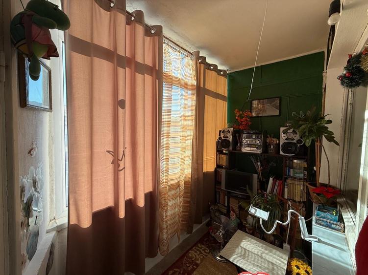 Apartament cu 2 camere 59 mp Sc. Gen. Andrei Saguna - 13